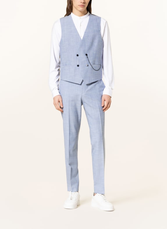 HUGO Anzugweste VIN Extra Slim Fit