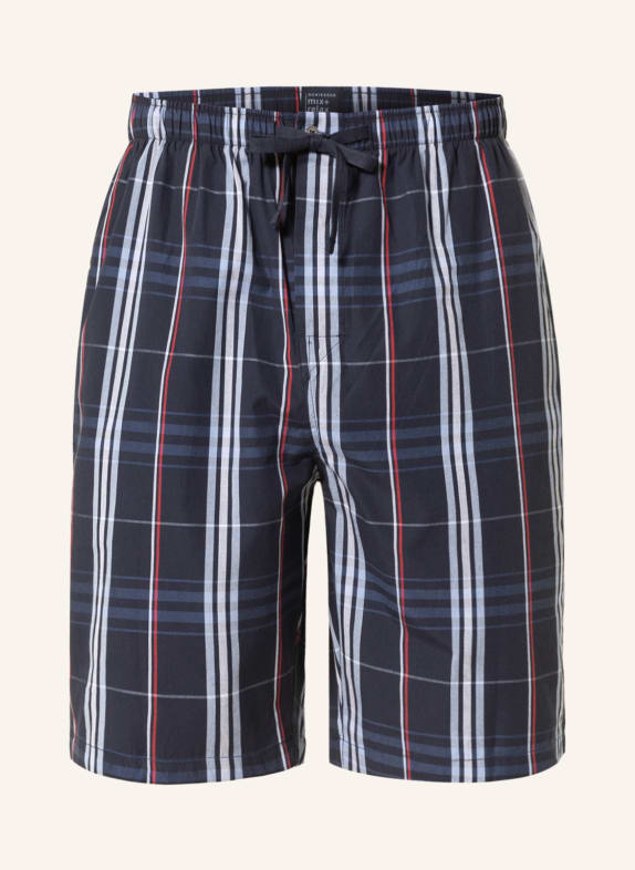 SCHIESSER Schlafshorts MIX+RELAX