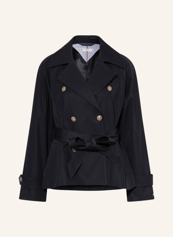 TOMMY HILFIGER Jacke