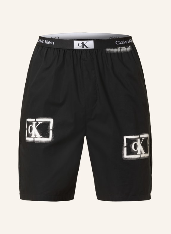 Calvin Klein Schlafshorts CK96