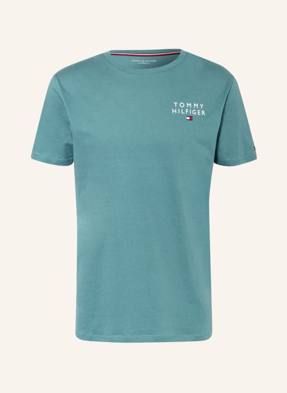 TOMMY HILFIGER Schlafshirt