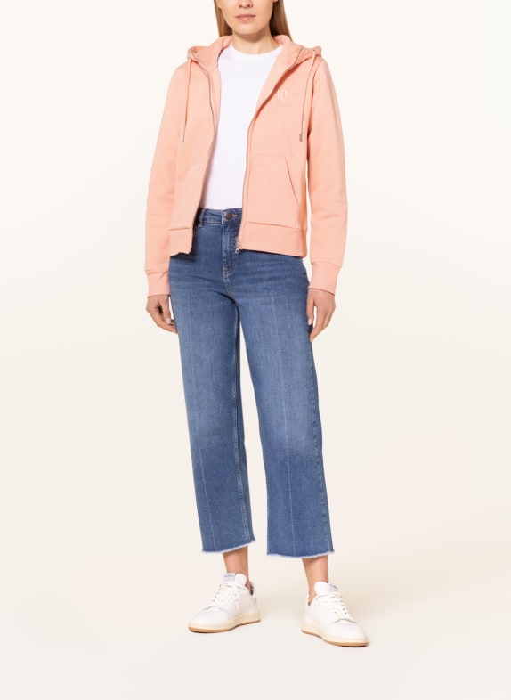 GANT Sweatjacke
