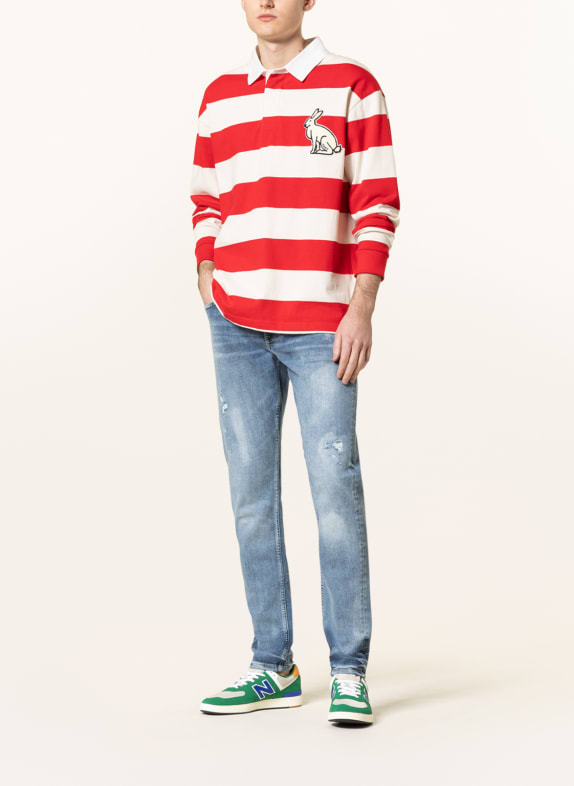 TOMMY HILFIGER Jeans Tapered Fit