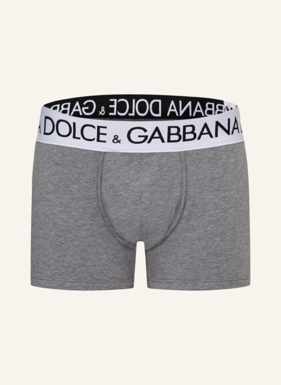 DOLCE & GABBANA Bokserki