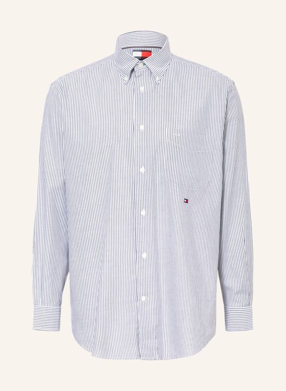 TOMMY HILFIGER Hemd Comfort Fit