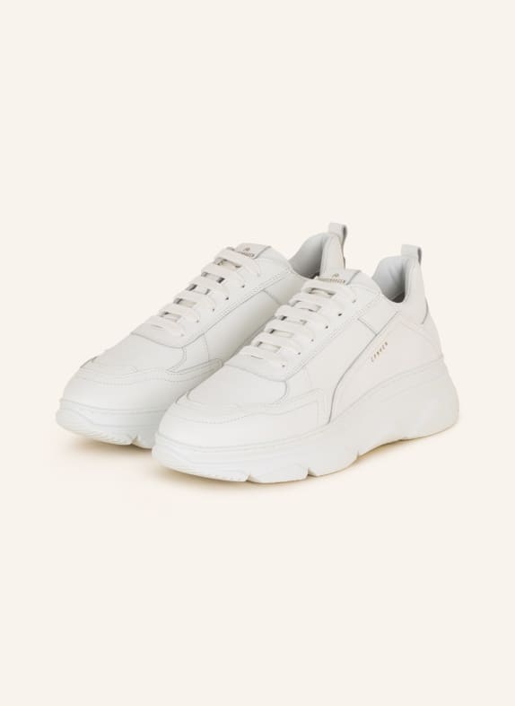 COPENHAGEN Sneakers CPH40 WHITE
