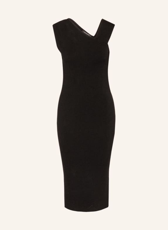 LUISA CERANO Knit dress