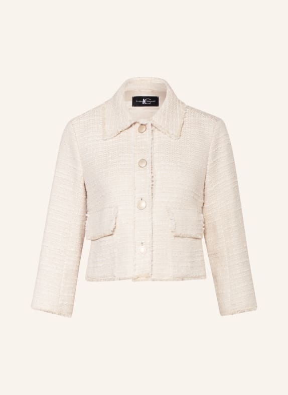 LUISA CERANO Tweed-Jacke