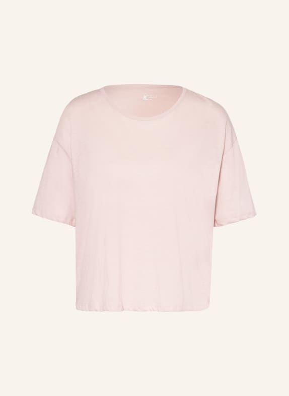 LUISA CERANO T-shirt ROSE