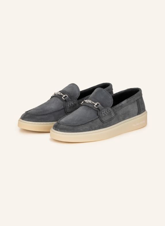 FILLING PIECES Loafersy CORE
