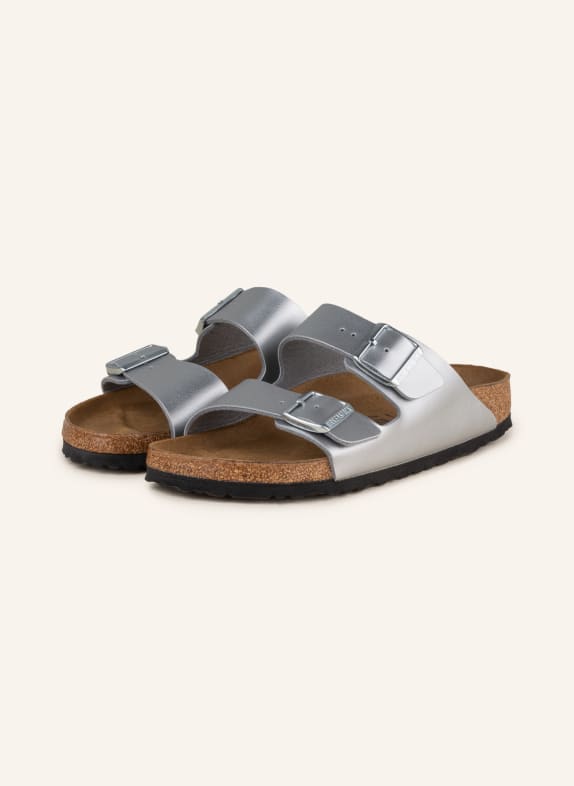 BIRKENSTOCK Pantoletten ARIZONA Big Buckle