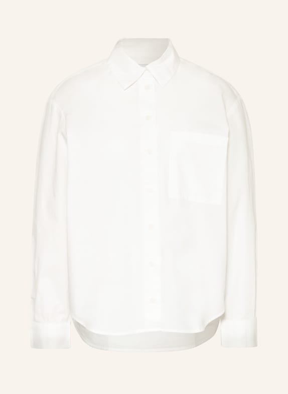 Marc O'Polo DENIM Shirt blouse WHITE