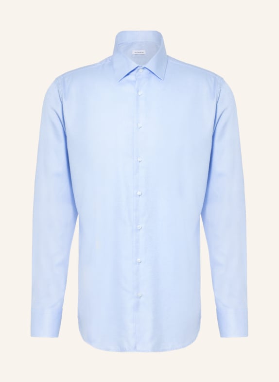 seidensticker Shirt shaped fit LIGHT BLUE