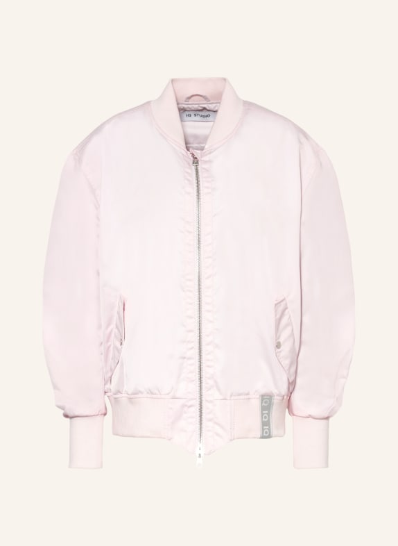 IQ STUDIO Blouson BRITT PINK