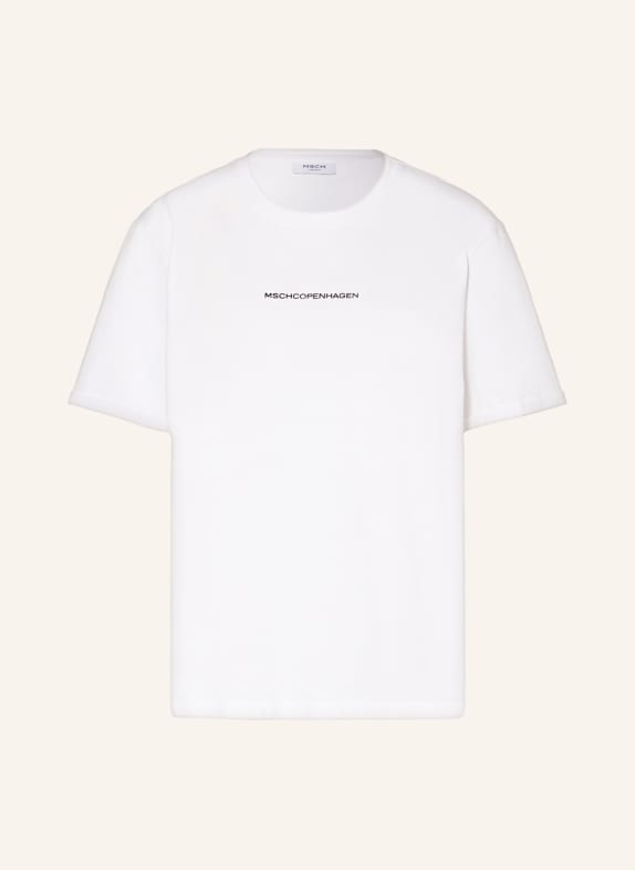MOSS COPENHAGEN T-Shirt MSCHTERINA