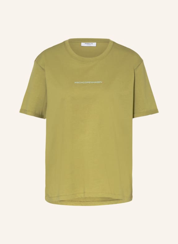 MOSS COPENHAGEN T-Shirt MSCHTERINA