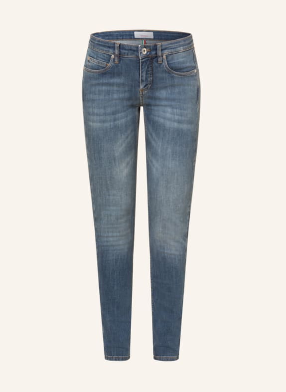 CINQUE Jeansy skinny CISUN