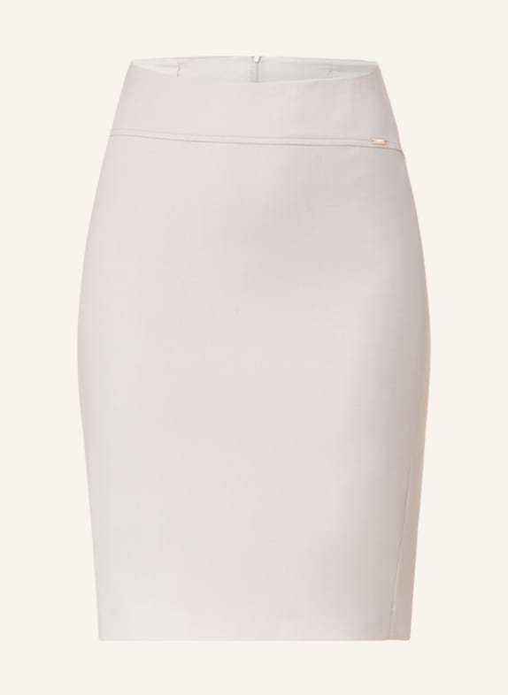 CINQUE Skirt CICONS TAUPE