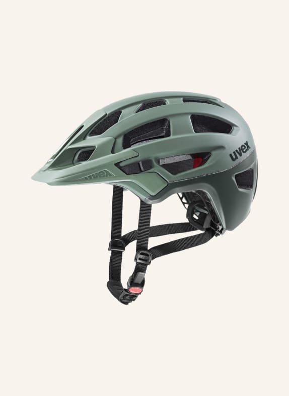uvex Fahrradhelm FINALE 2.0