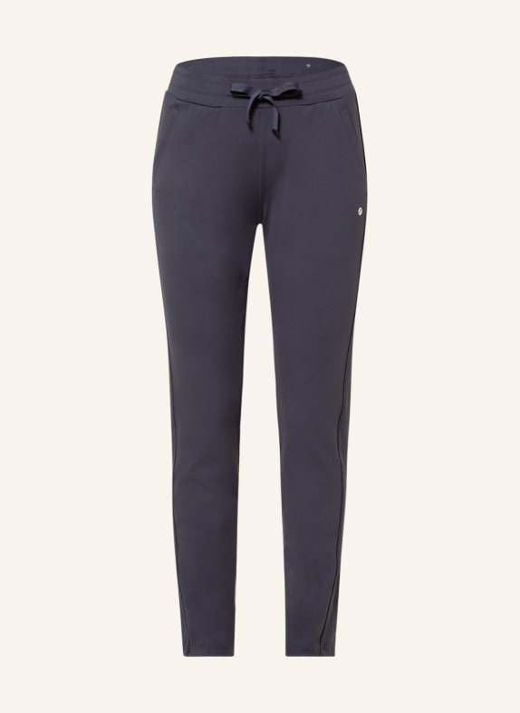 Joy Sportswear Shirley Wellness Trainingsbroek voor dames, zwart, 18