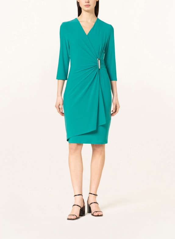 Joseph Ribkoff SIGNATURE Cocktail dress with 3/4 sleeves