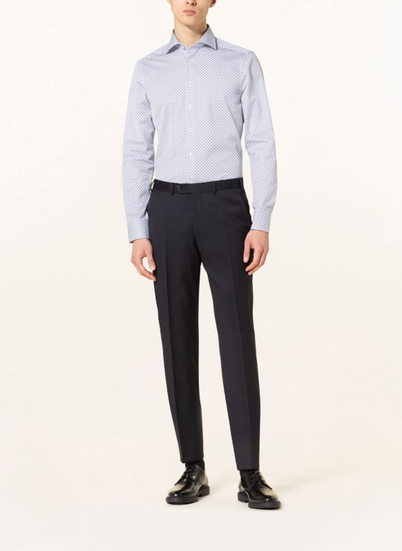 Stenströms Hemd Slim Fit