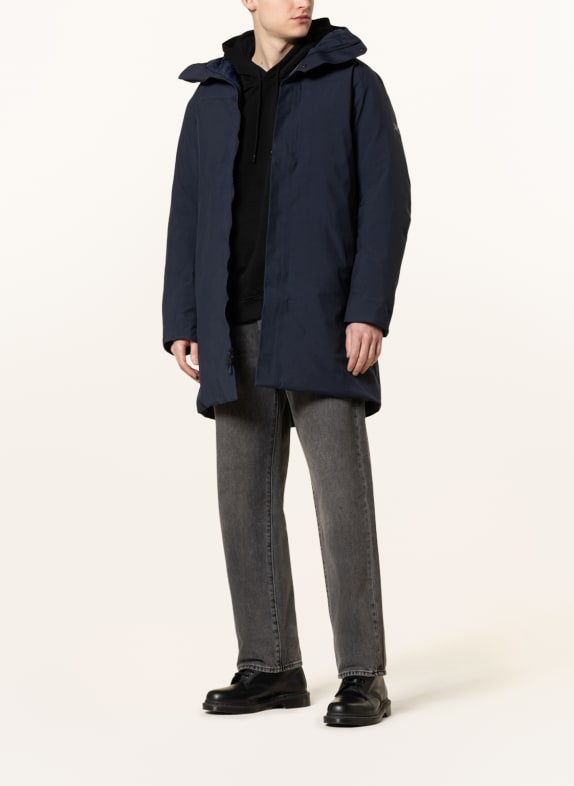 ARC'TERYX Daunenparka THERME