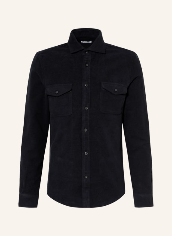 REISS Overshirt MIAMI
