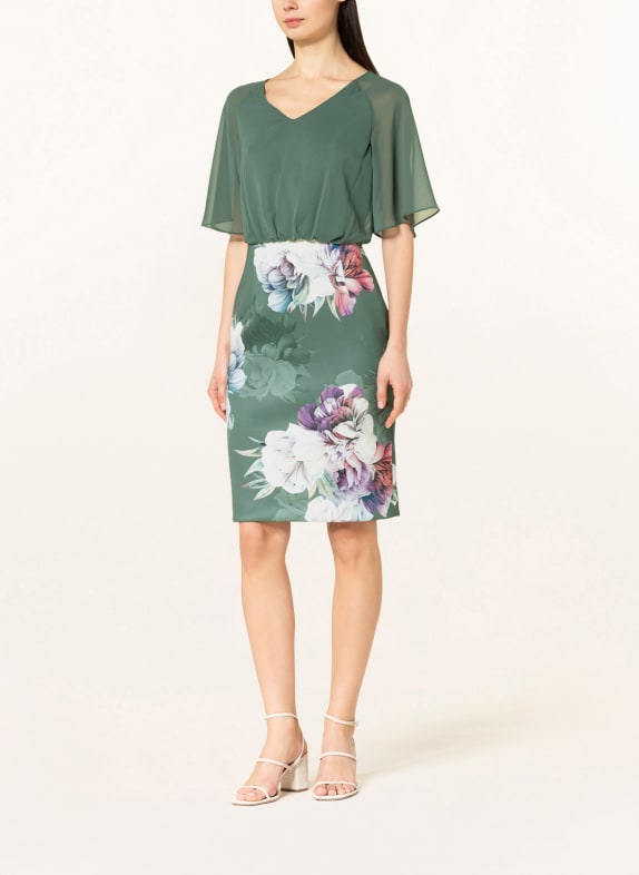 SWING Cocktailkleid