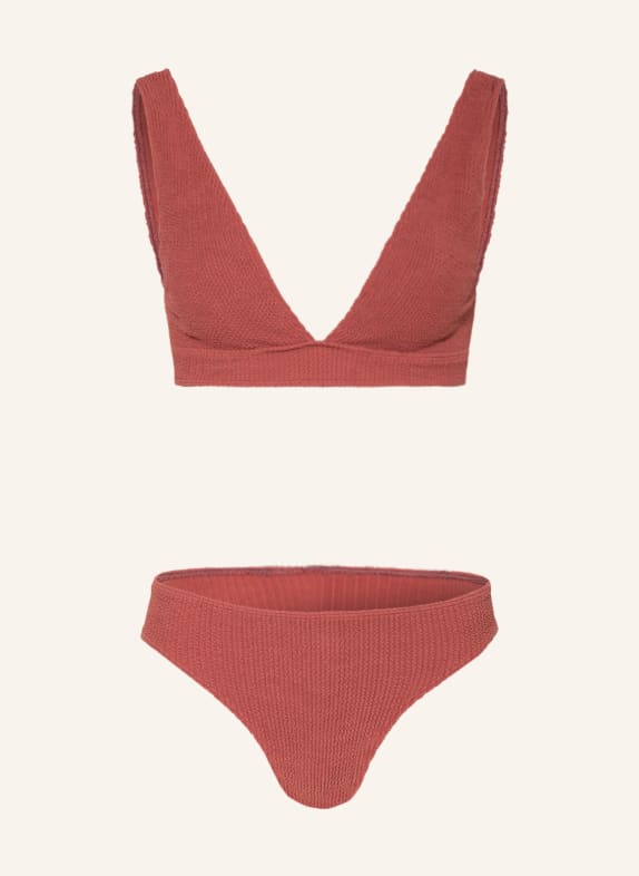 sorbet island Bralette-Bikini AQUA ALTROSA