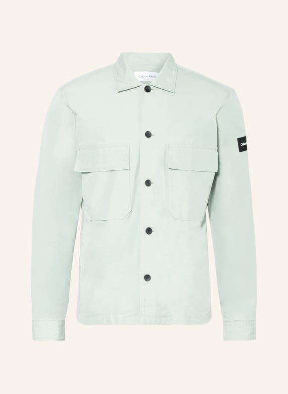Calvin Klein Overshirt