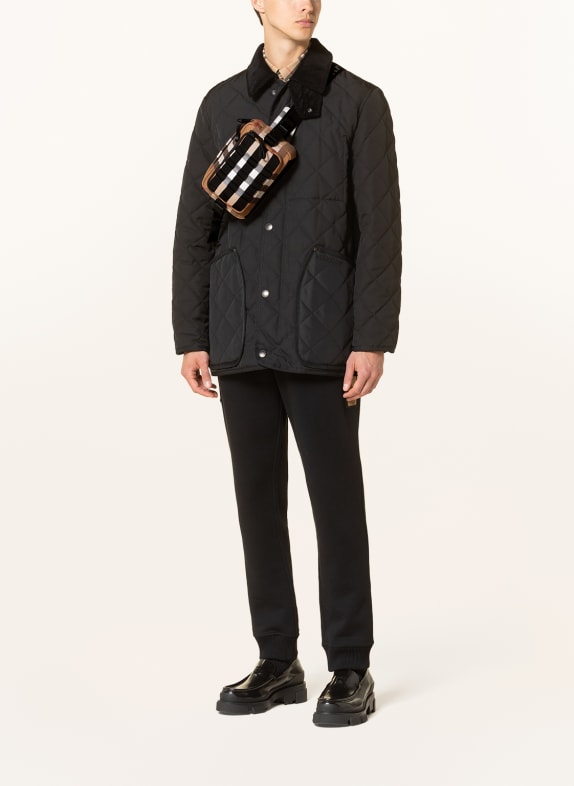 BURBERRY Gürteltasche PADDY