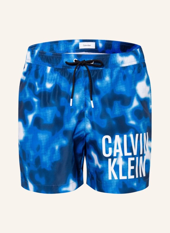 Calvin Klein Badeshorts INTENSE POWER