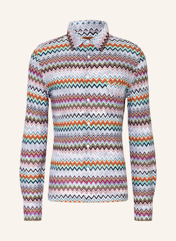 MISSONI Hemd Regular Fit