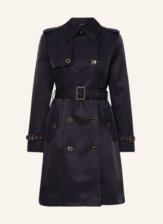 LAUREN RALPH LAUREN Trench coat