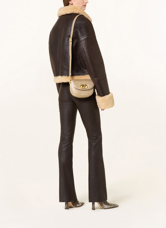 MCM Crossbody bag MODE TRAVIA