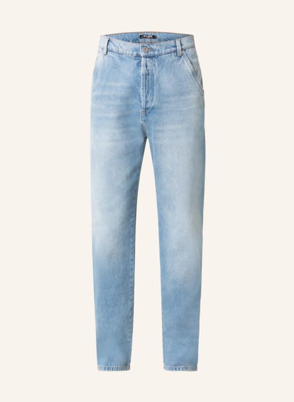 BALMAIN Jeans straight fit