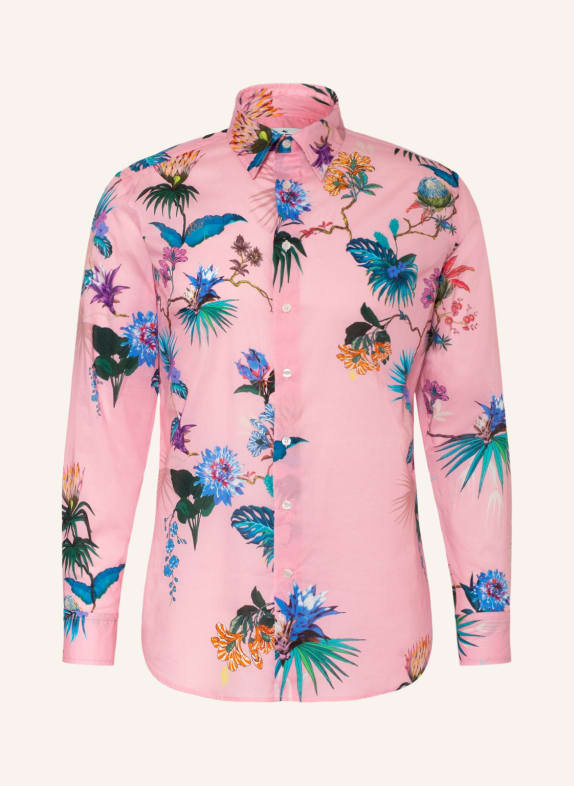 ETRO Koszula extra slim fit