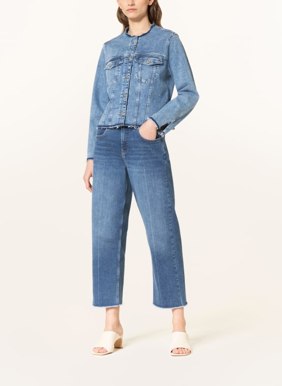 7 for all mankind Jeansjacke KOKO