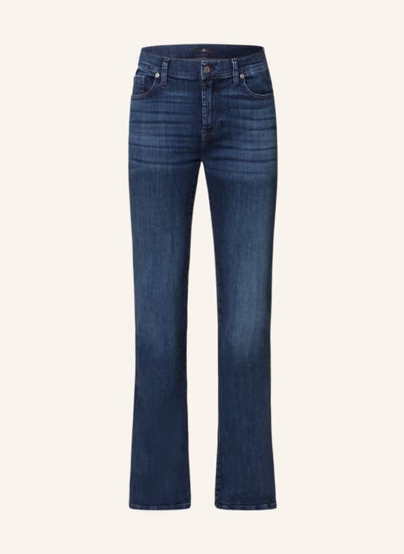 7 for all mankind Bootcut Jeans SOHO