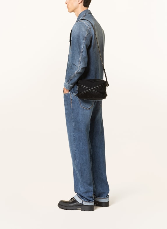 Alexander McQUEEN Umhängetasche HARNESS