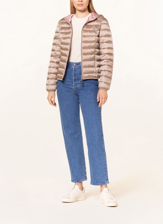 monari Steppjacke