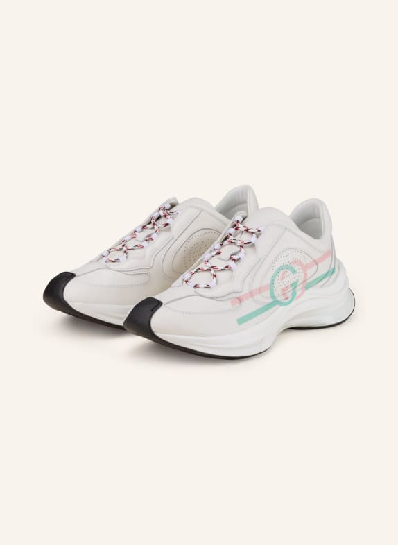 GUCCI Sneakersy