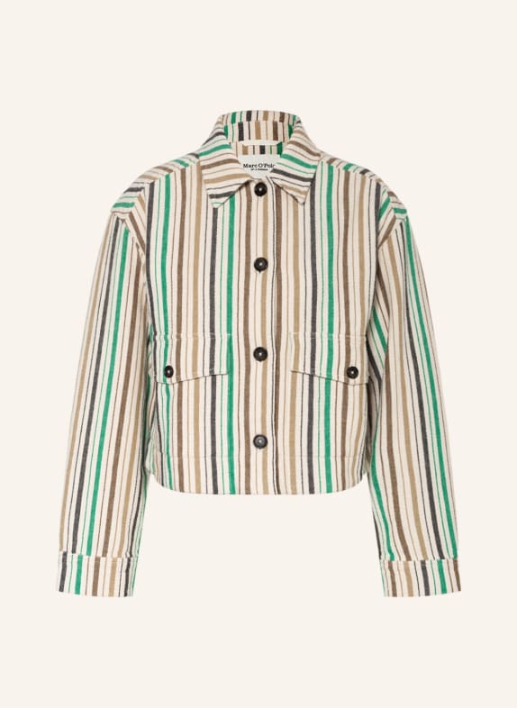 Marc O'Polo Kastenjacke