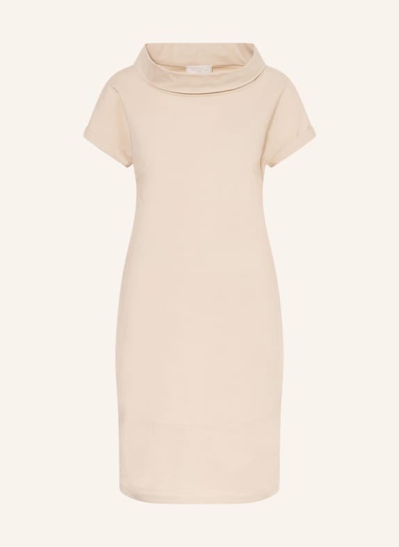 ANTONELLI firenze Etuikleid BEIGE