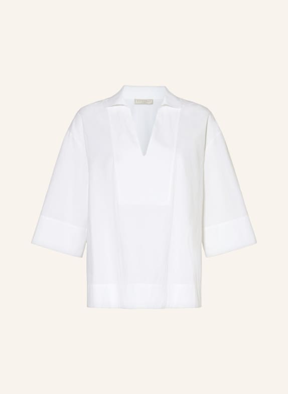 ANTONELLI firenze Shirt blouse WHITE