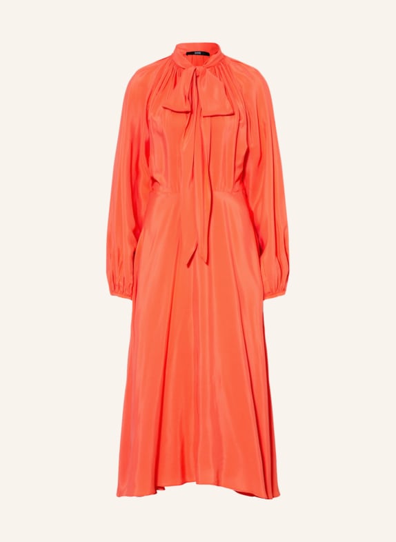 SLY 010 Kleid mit Seide