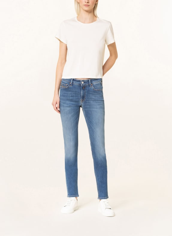 REPLAY Skinny Jeans LUZIEN