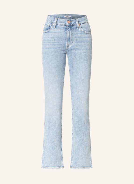 7 for all mankind 7/8-Jeans ANKLE BOOT