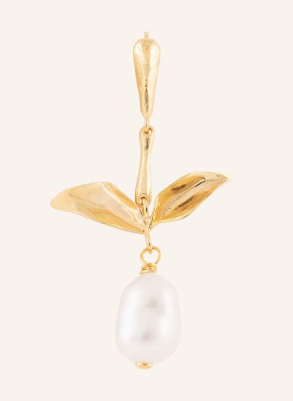 Maximova Jewelry Dangle earrings GUARDIANS SHORT